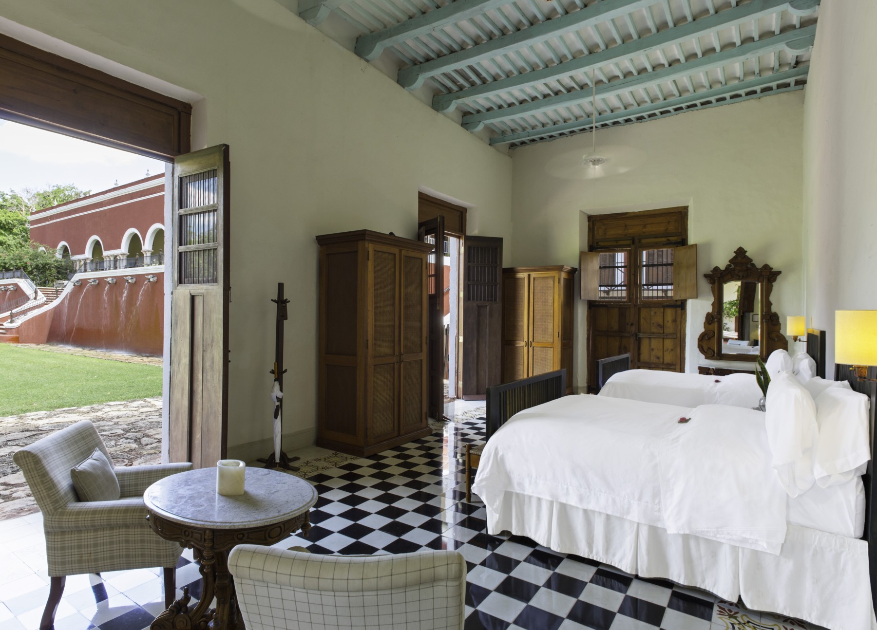 Hacienda Temozon